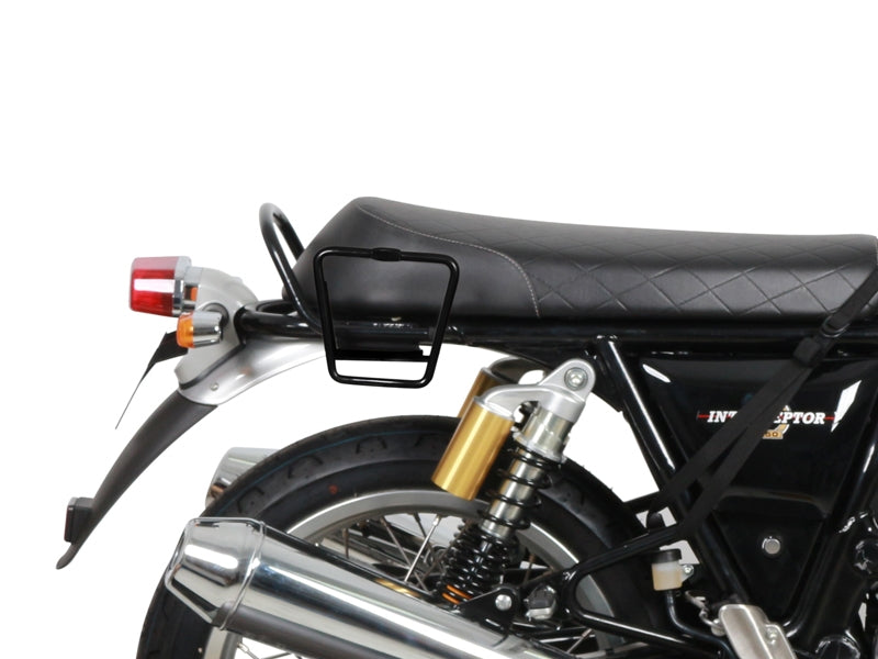 SHAD SR Pannier Rack for Royal Enfield Interceptor 650 (19-26) Main image