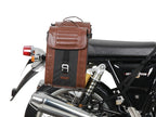 SHAD SR Pannier Rack for Royal Enfield Interceptor 650 (19-26)