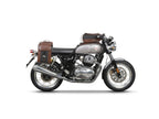 SHAD SR Pannier Rack for Royal Enfield Interceptor 650 (19-26)