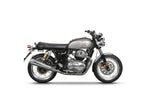 SHAD SR Pannier Rack for Royal Enfield Interceptor 650 (19-26)