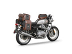 SHAD SR Pannier Rack for Royal Enfield Interceptor 650 (19-26)