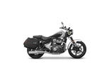 SHAD 3P Pannier Rack for Royal Enfield Super Meteor 650 (23-26)