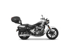 SHAD 3P Pannier Rack for Royal Enfield Super Meteor 650 (23-26)