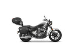 SHAD 3P Pannier Rack for Royal Enfield Super Meteor 650 (23-26)