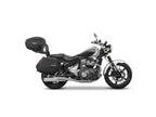 SHAD 3P Pannier Rack for Royal Enfield Super Meteor 650 (23-26)