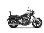 SHAD Backrest & Sissybar for Royal Enfield Super Meteor 650 (23-26)
