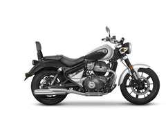 SHAD Backrest & Sissybar for Royal Enfield Super Meteor 650 (23-25)