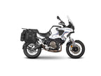 SHAD 4P Pannier Rack for Rieju Xplora 557/707 (25-26)