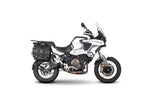 SHAD 4P Pannier Rack for Rieju Xplora 557/707 (25-26)