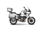 SHAD 4P Pannier Rack for Rieju Xplora 557/707 (25-26)