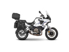SHAD 4P Pannier Rack for Rieju Xplora 557/707 (25-26)