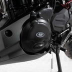 R&G Engine Cover for Kawasaki Ninja 500 (24-26)