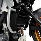 R&G Pro Radiator Guard for CFMOTO 800NK (23-26)