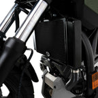R&G Radiator Guard for Honda NC750S (14-24)