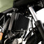 R&G Radiator Guard for Honda NC750X (14-26)