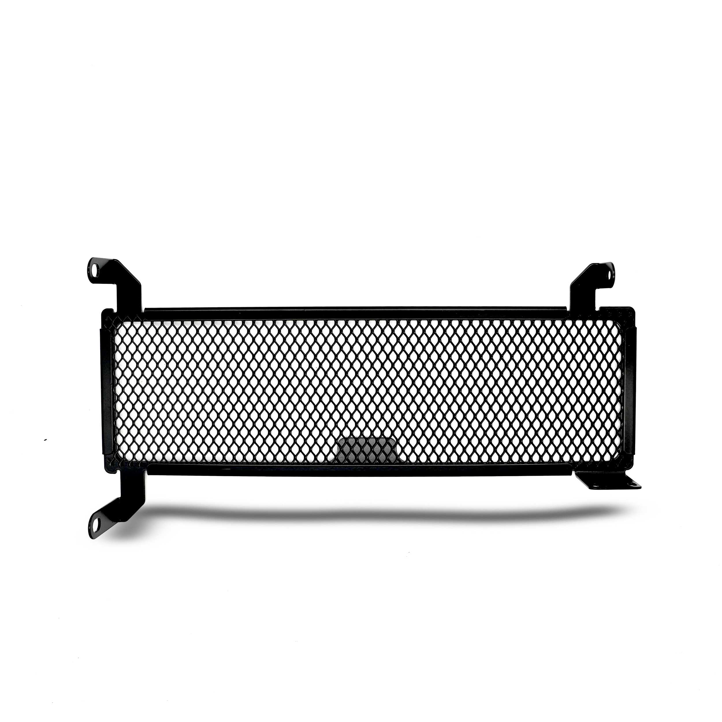 R&G Radiator Guard for Honda Crossrunner (15-18)