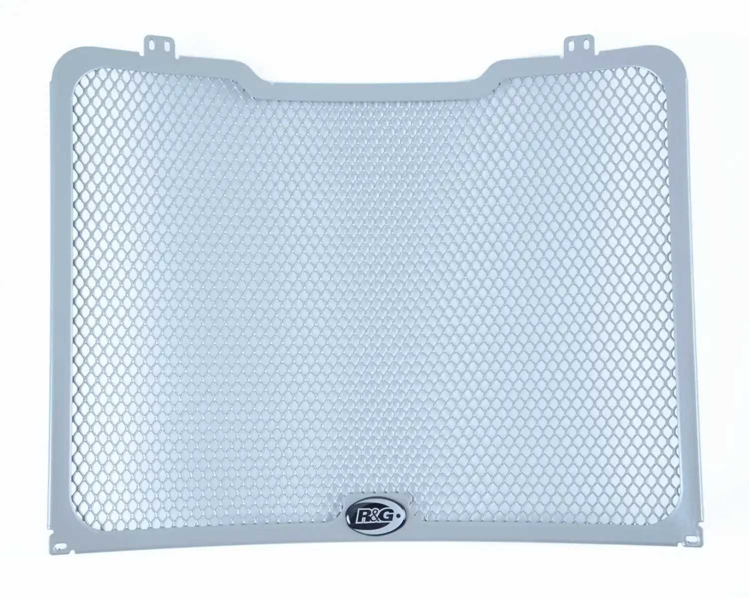 R&G Radiator Guard for MV Agusta F4 1000 (10-18)