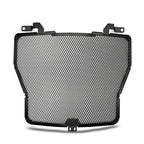 R&G Radiator Guard Titanium for BMW S1000 XR (15-19)