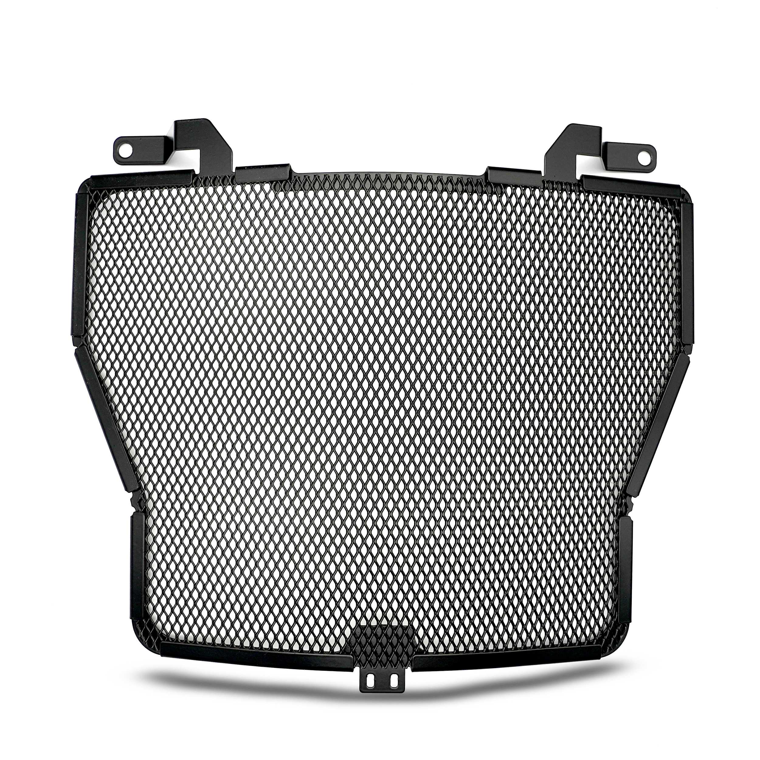 R&G Radiator Guard Titanium for BMW S1000 XR (15-19)