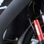 R&G Radiator Guard for Kawasaki Ninja ZX-10R (08-20)