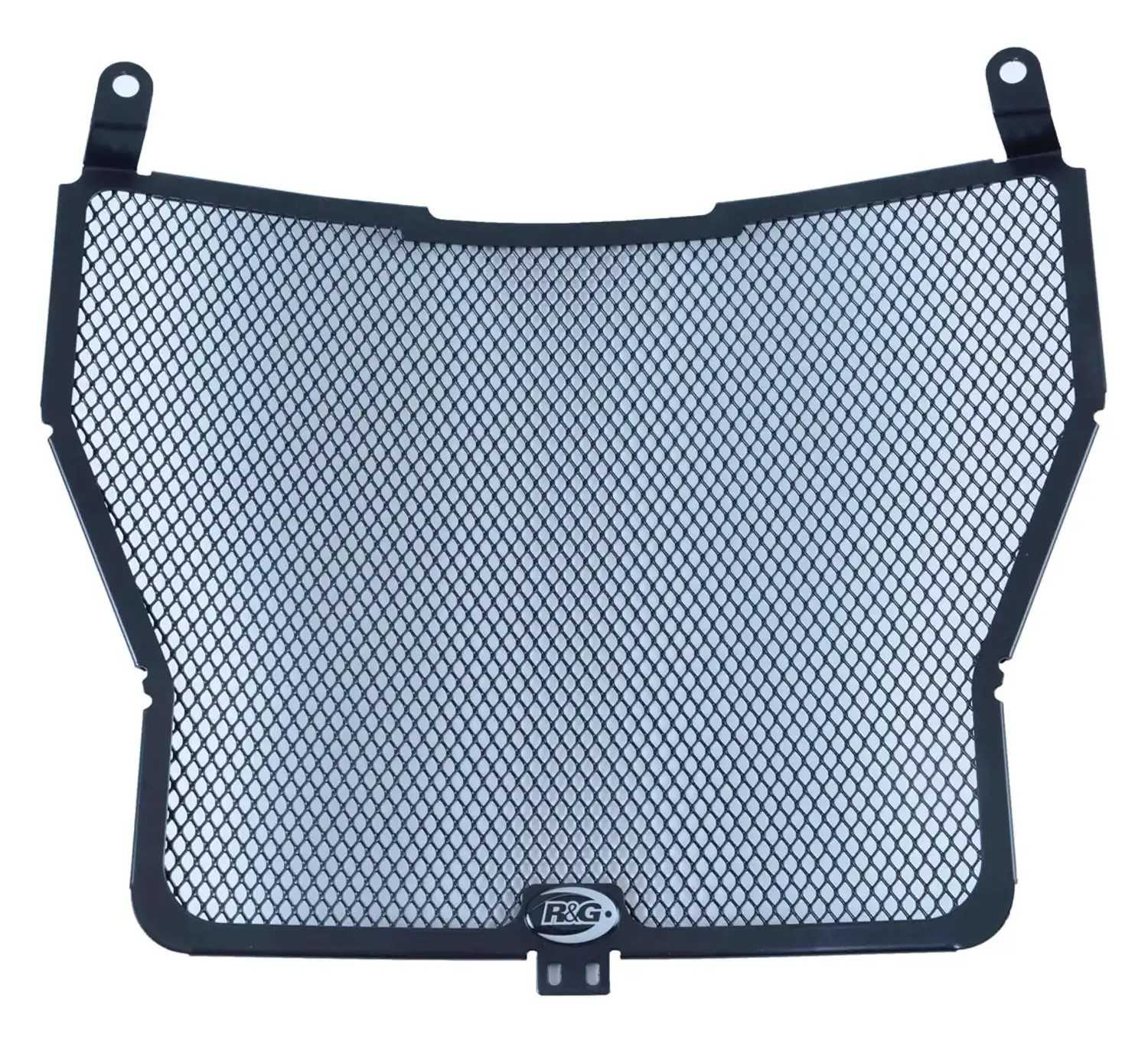 R&G Radiator Guard Black for BMW S1000 R (17-20)