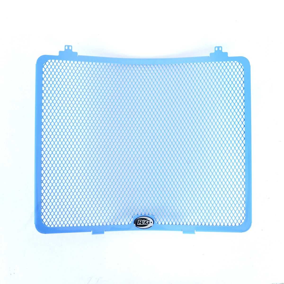 R&G Radiator Guard for Suzuki GSX-R1000R (17-24)