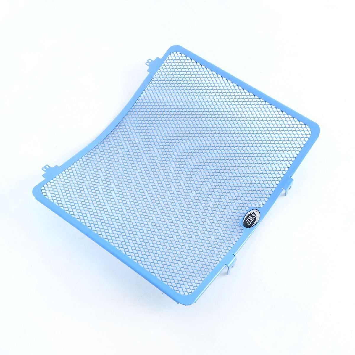 R&G Radiator Guard for Suzuki GSX-R1000R (17-24)