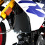 R&G Radiator Guard Black for BMW G310 R (17-25)