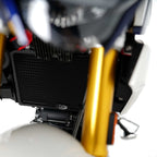 R&G Radiator Guard Black for BMW G310 GS (17-25)