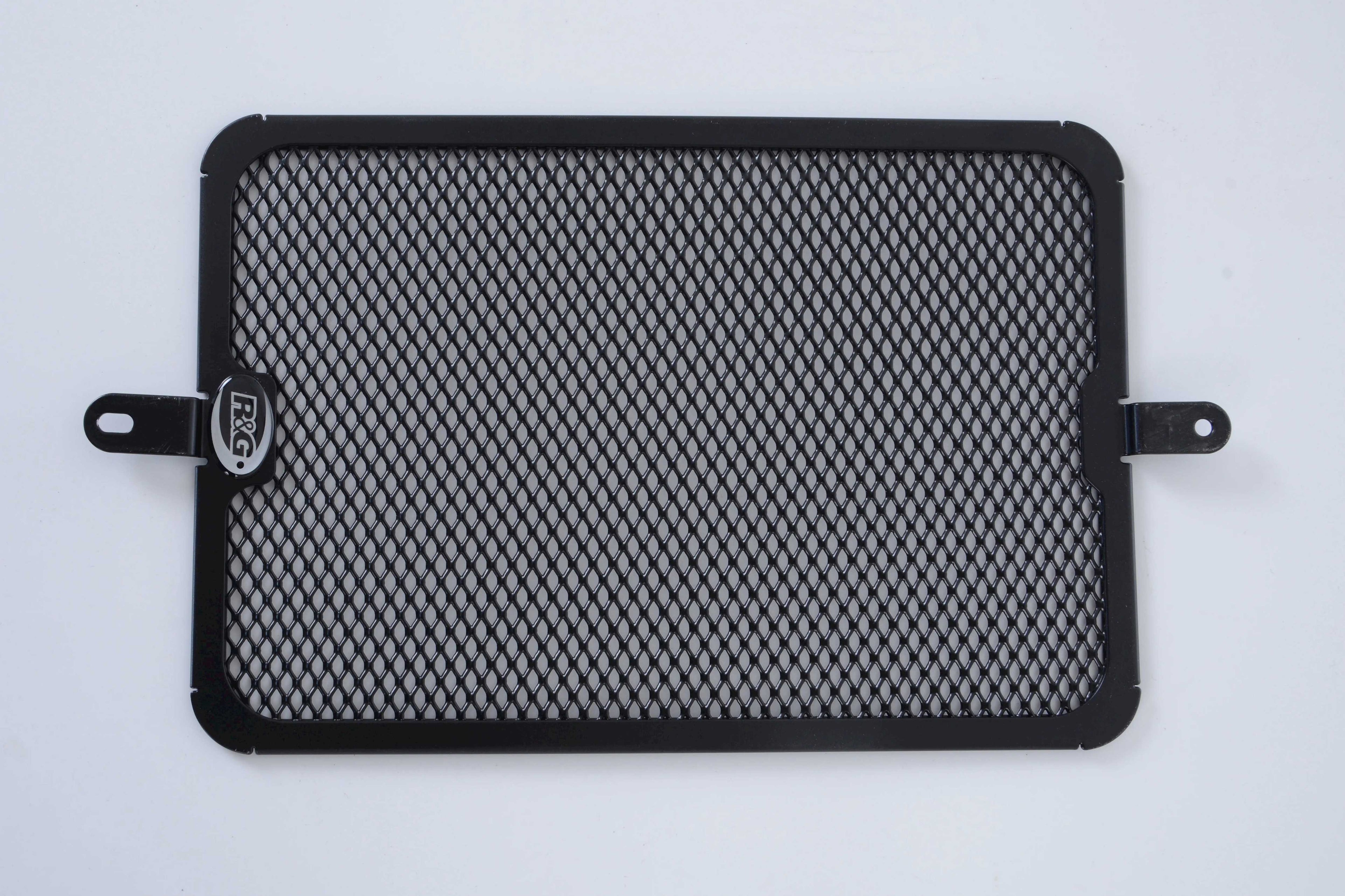 R&G Radiator Guard for Triumph Bonneville Bobber (17-20)