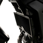 R&G Radiator Guard Black for Ducati Scrambler 1100 (18-25)