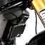 R&G Radiator Guard Black for Ducati Scrambler 1100 (18-25)