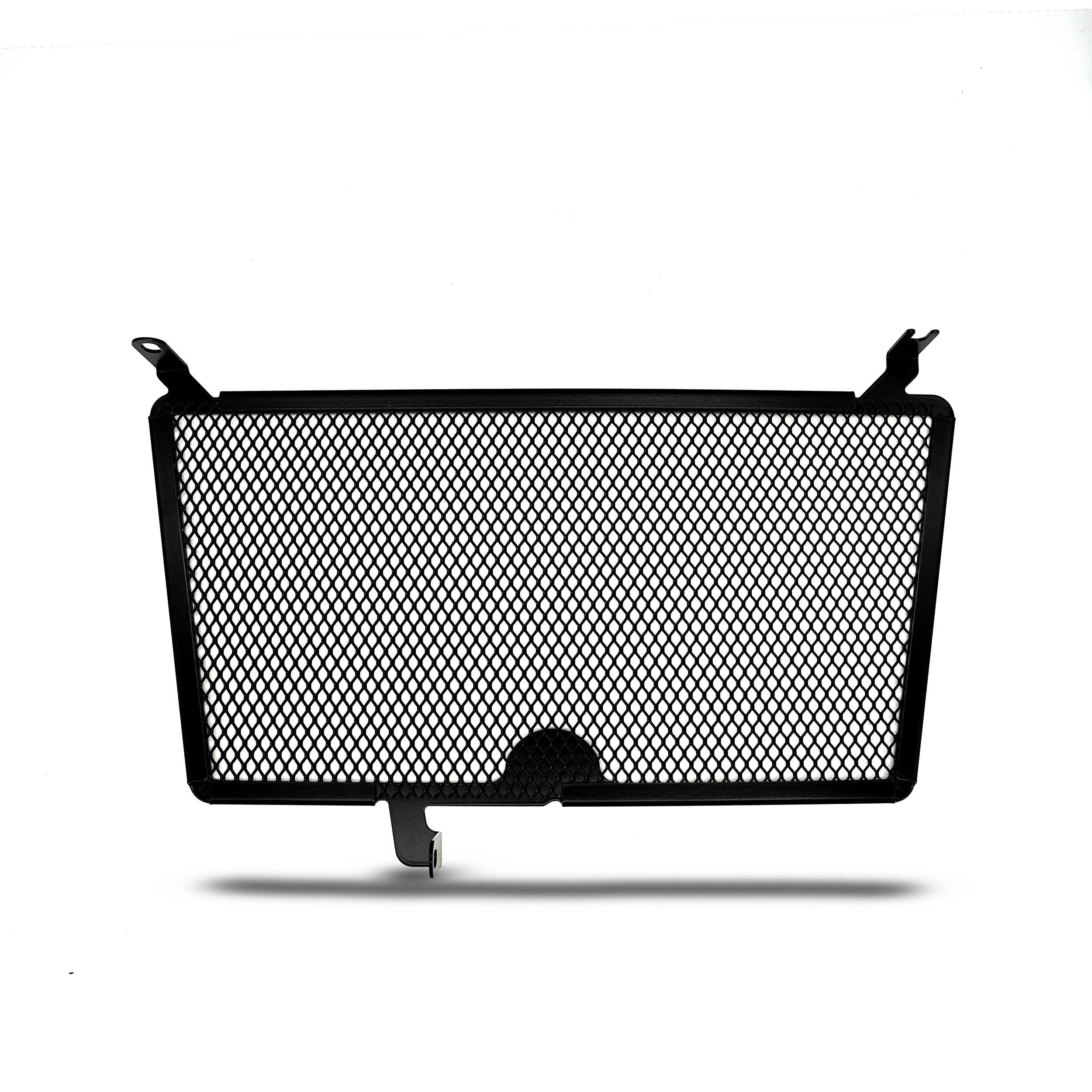 R&G Radiator Guard for Aprilia Shiver 900 (17-22) Secondary image