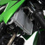 R&G Radiator Guard for Kawasaki Ninja 125 (19-26)