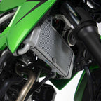 R&G Radiator Guard for Kawasaki Ninja 125 (19-26)