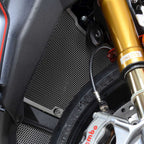 R&G Radiator Guard for MV Agusta Brutale 1000 RR (20-25)
