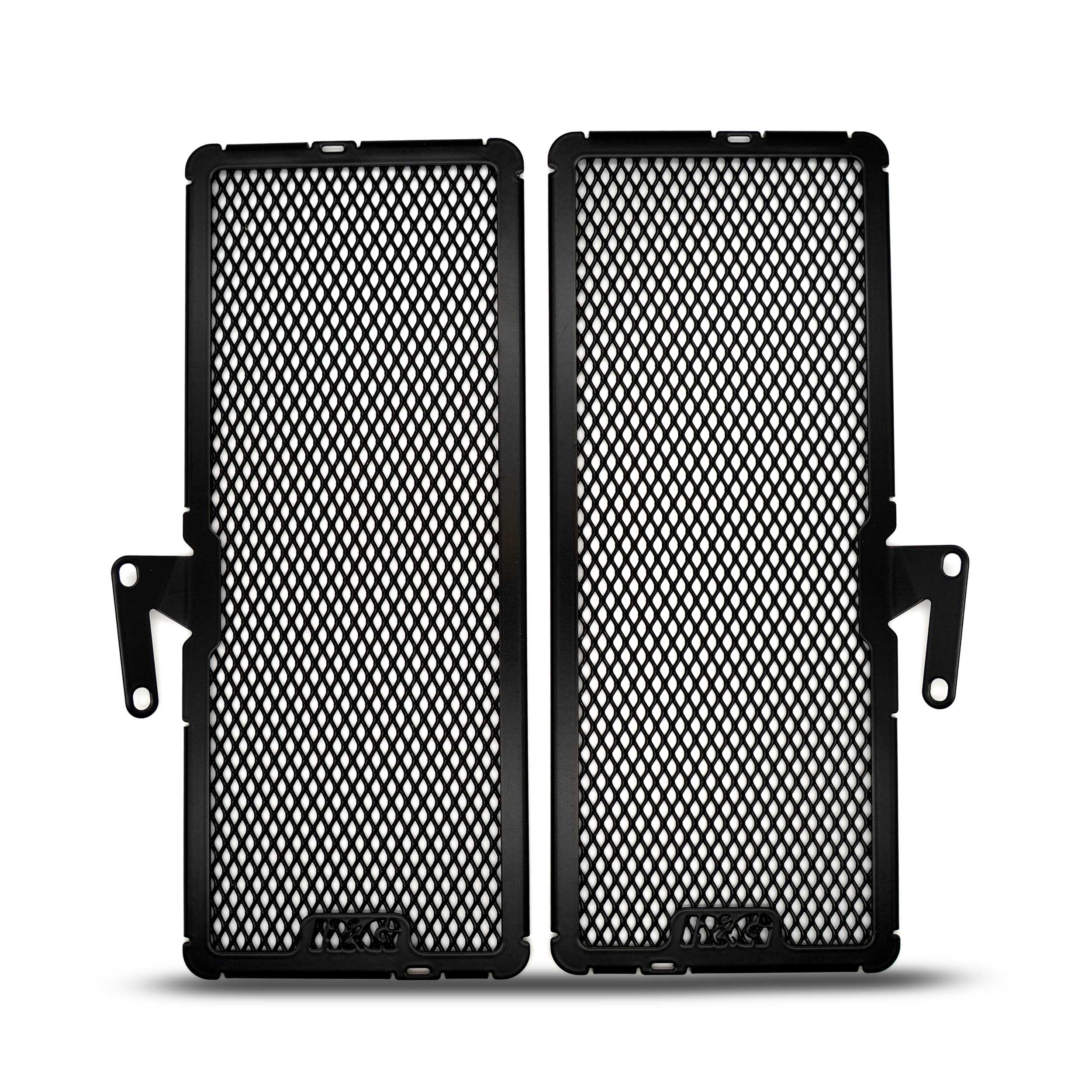 R&G Radiator Guard for Ducati Multistrada V4 (21-24)