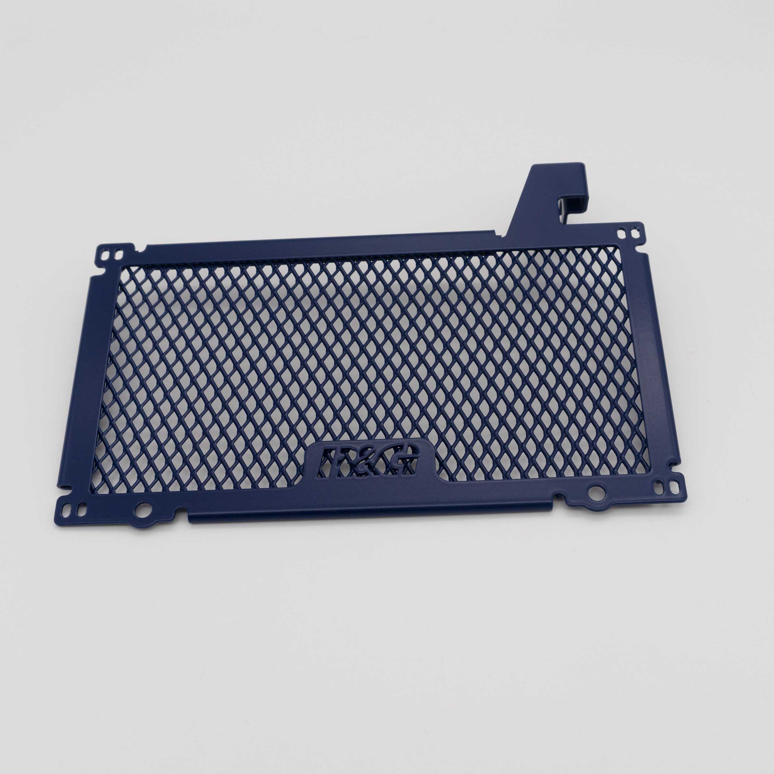 R&G Radiator Guard Titanium for Yamaha XSR125 (21-26)