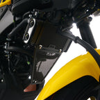 R&G Downpipe Grille Dark Blue for Yamaha MT-125 (20)