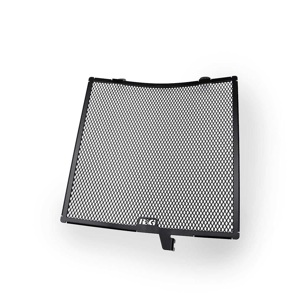 R&G Radiator Guard Titanium for Triumph Speed Triple 1200 RX (25-26)