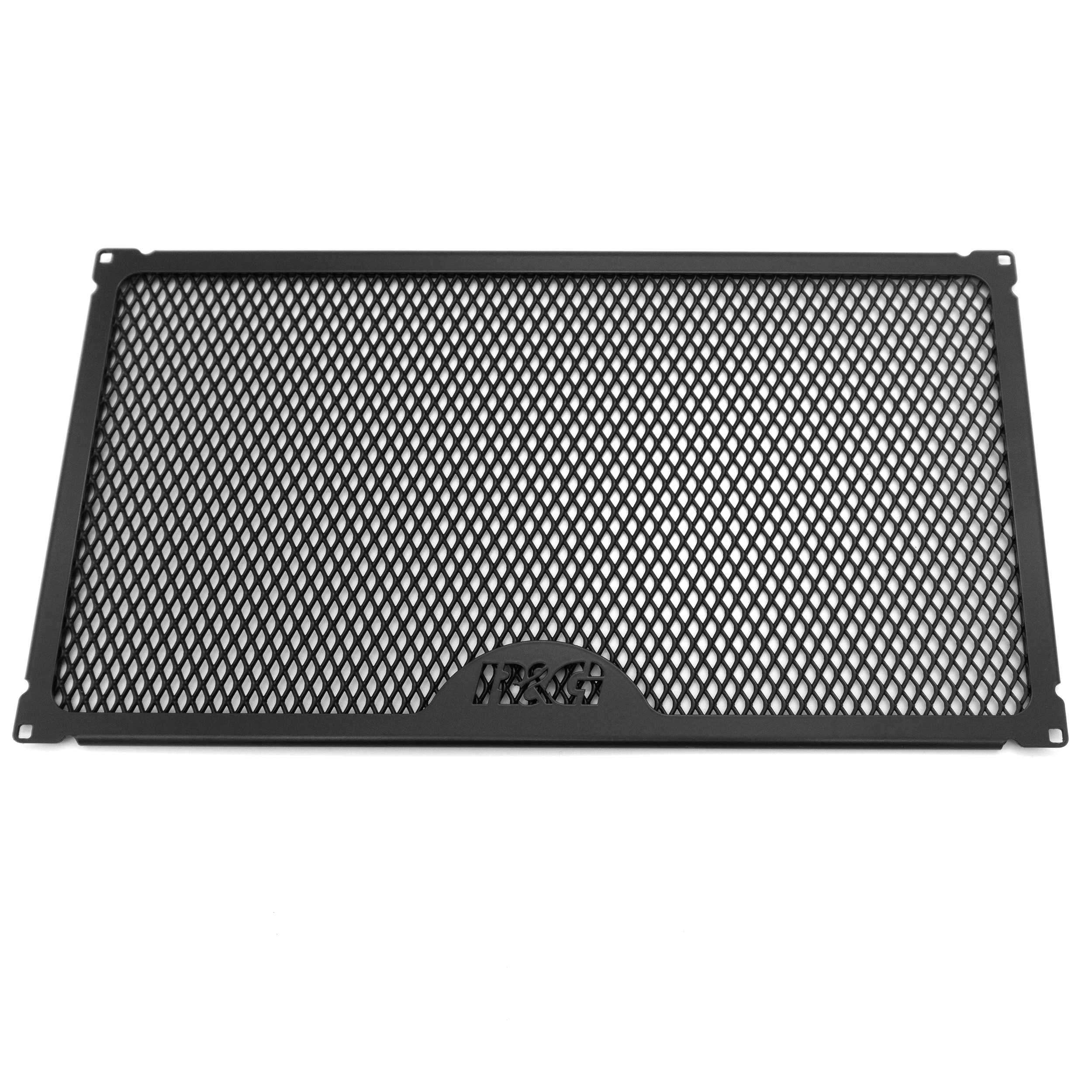R&G Radiator Guard for Yamaha Tracer 700 (16-17)