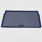 R&G Radiator Guard Dark Blue for Yamaha R7 (22-25)