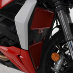 R&G Radiator Guard for Ducati Streetfighter V2 (22-24)