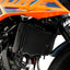 R&G Pro Radiator Guard for KTM RC 200 (22)