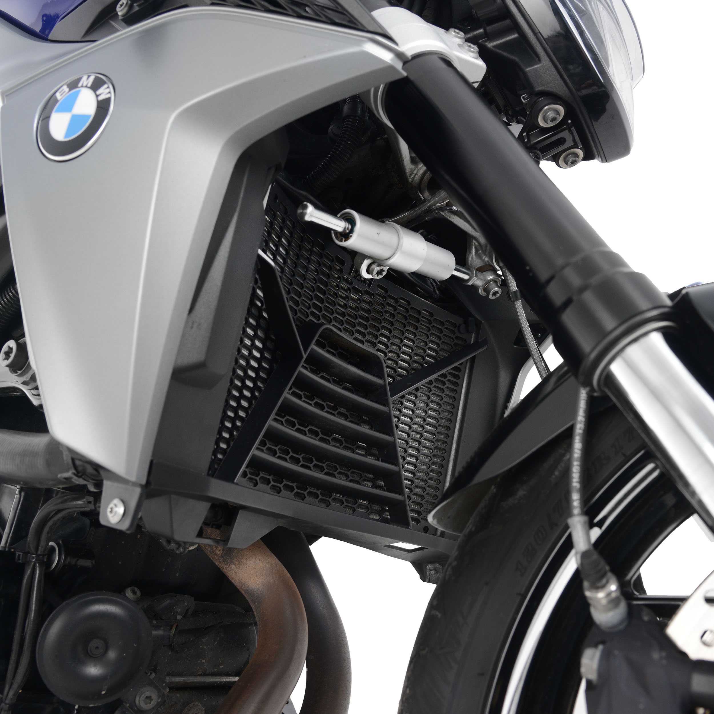 R&G Pro Radiator Guard for BMW F900 R (20-26)