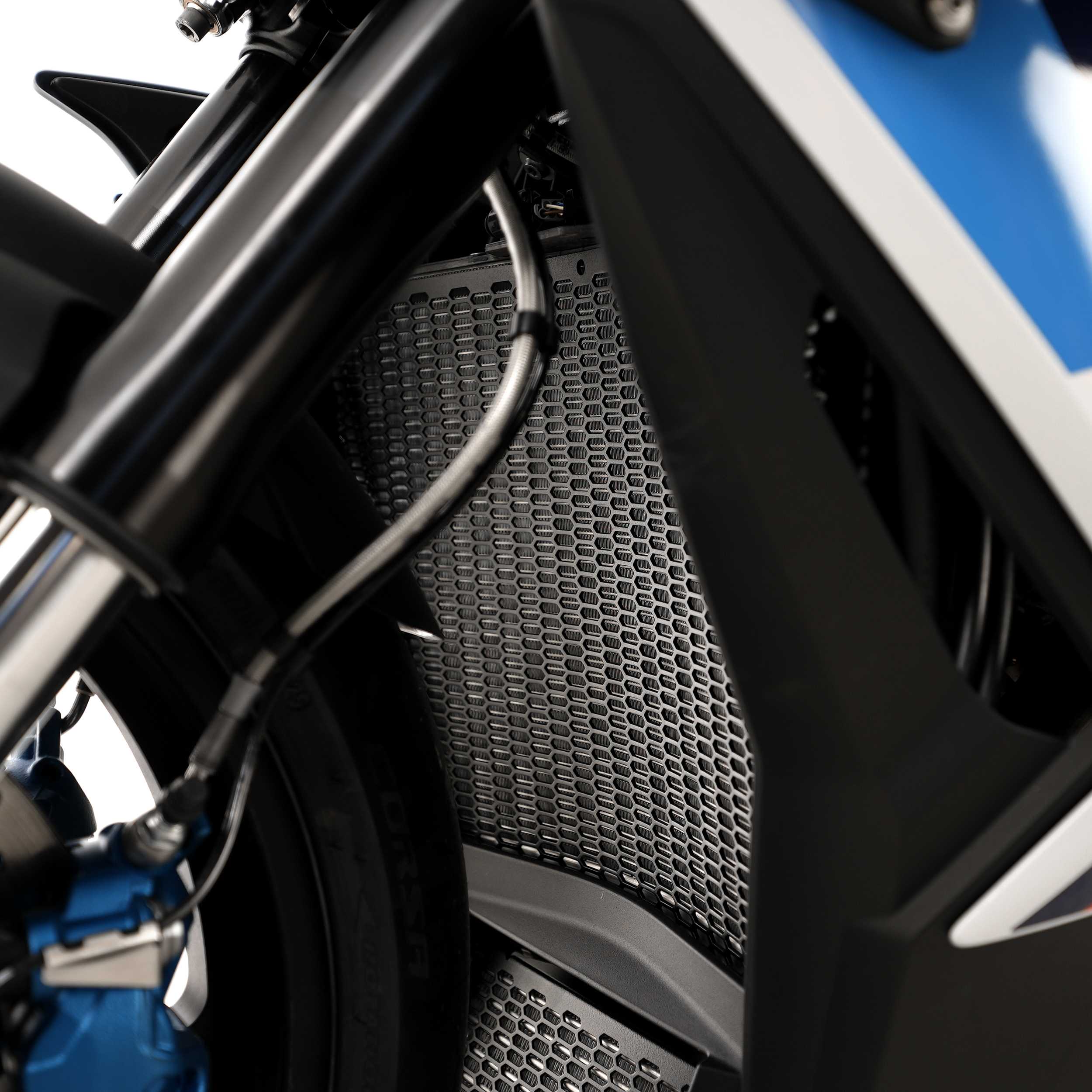 R&G Pro Radiator Guard for BMW S1000 XR (20-26)