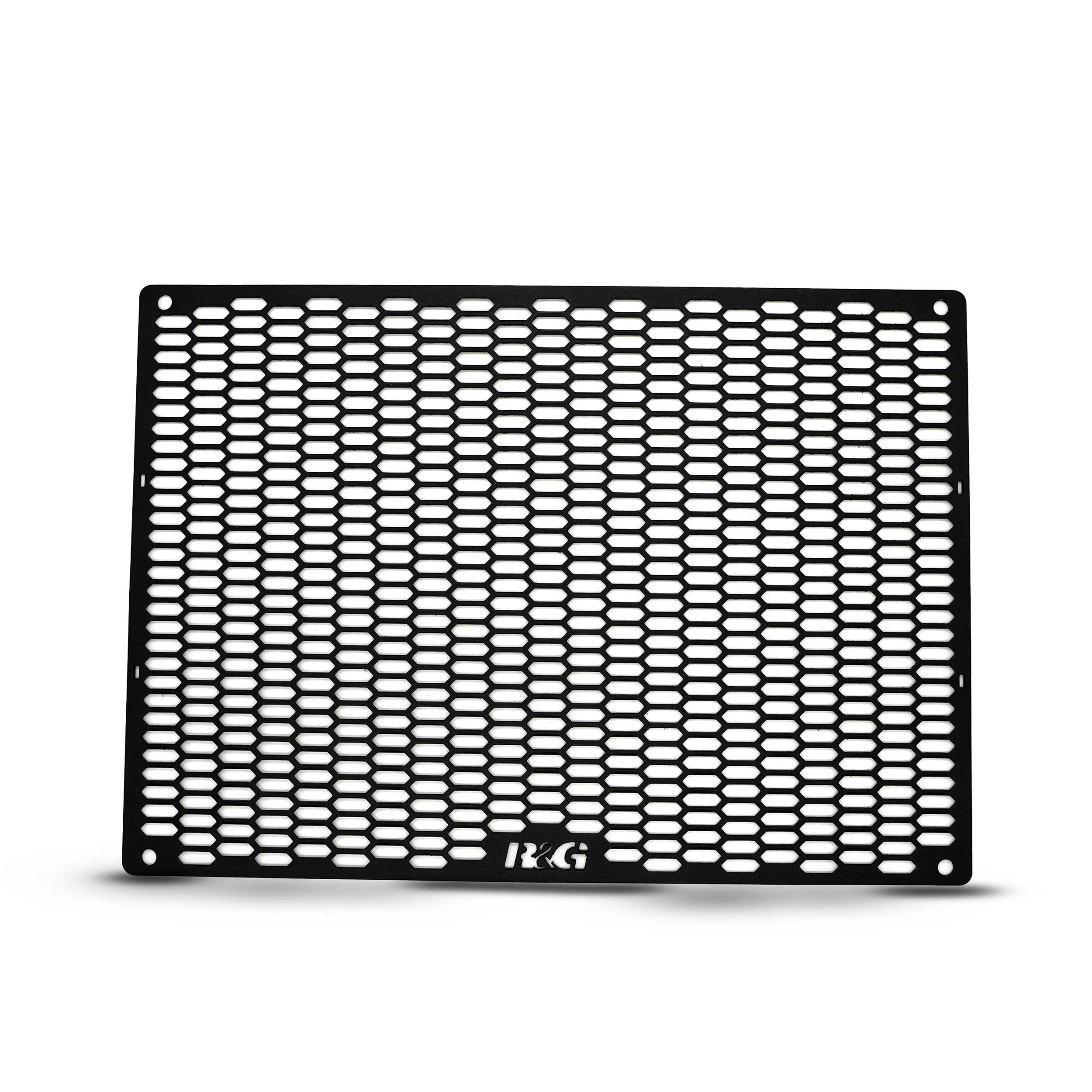 R&G Pro Radiator Guard for Moto Guzzi V100 Mandello (23-26)