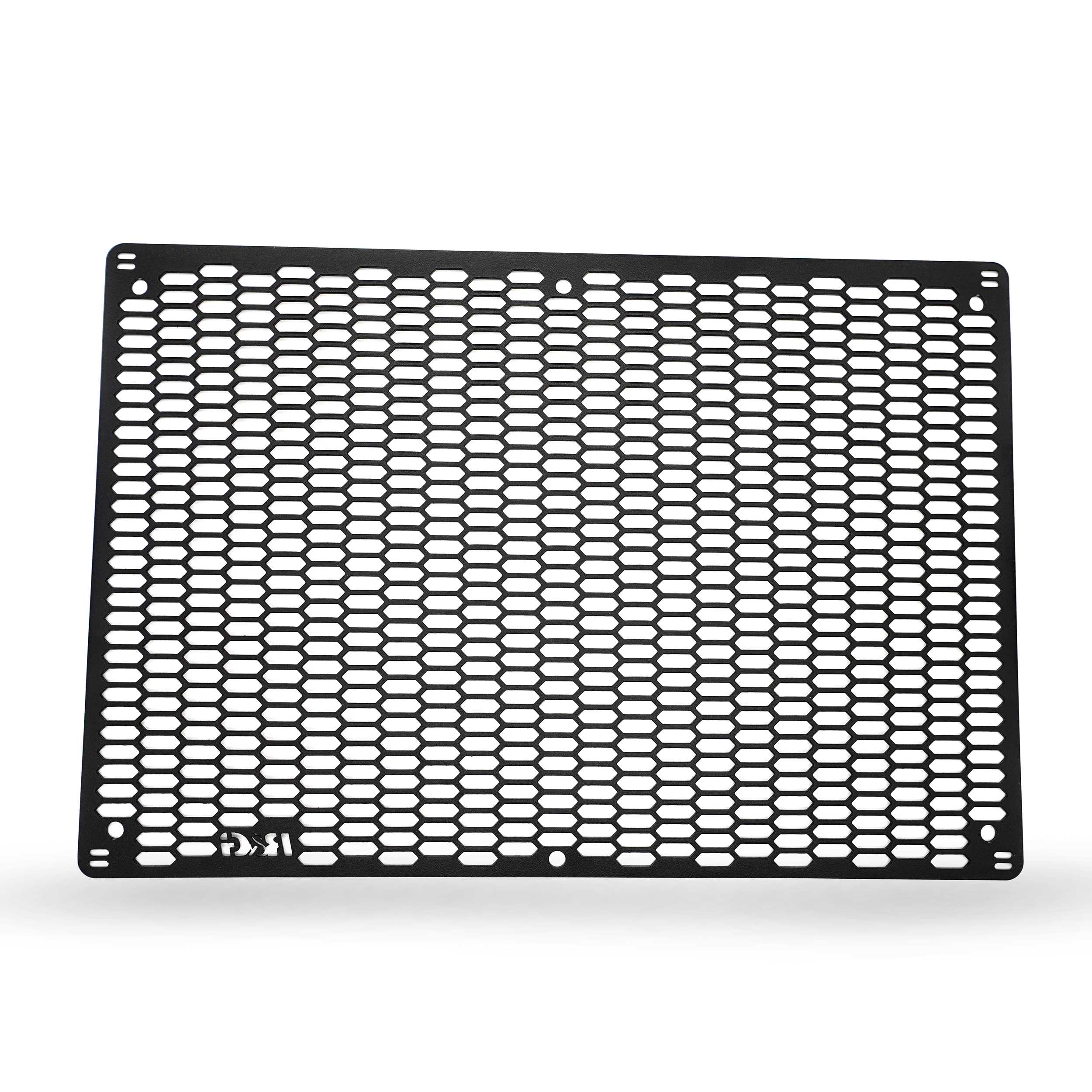 R&G Pro Radiator Guard for Ducati Multistrada 950 S (21-24)