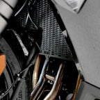 R&G Pro Radiator Guard for Kawasaki Z750 (07-13)