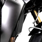 R&G Pro Radiator Guard for Kawasaki Ninja 1000 SX (20-24)